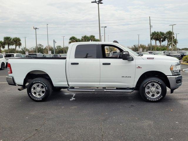 used 2023 Ram 2500 car, priced at $53,900