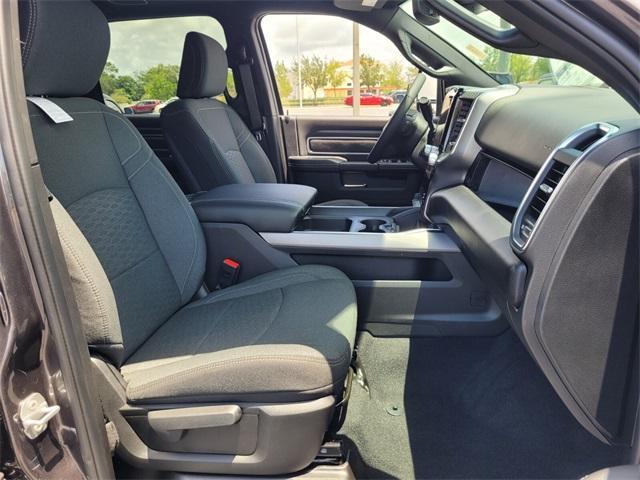 new 2025 Ram 2500 car, priced at $67,997