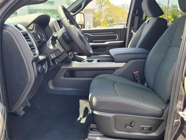 new 2025 Ram 2500 car, priced at $67,997