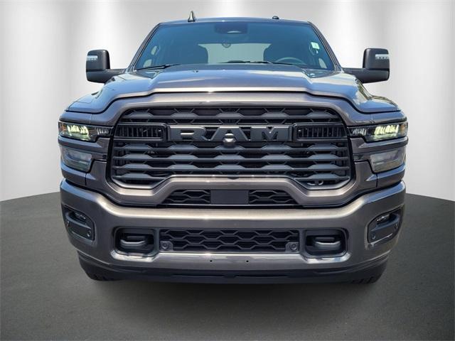 new 2025 Ram 2500 car, priced at $67,997