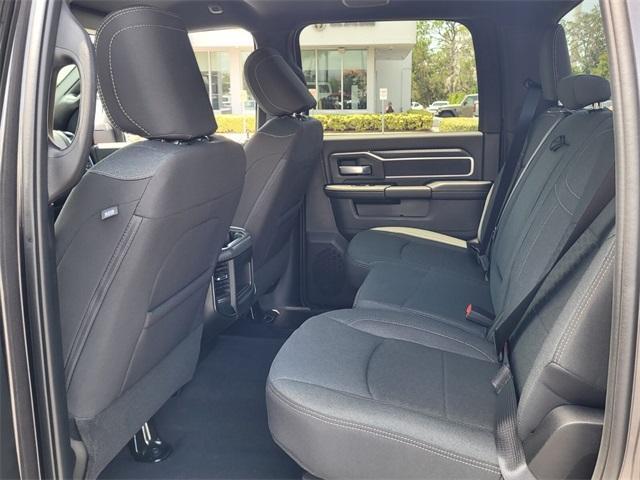 new 2025 Ram 2500 car, priced at $67,997