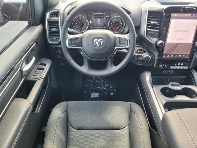 new 2026 Ram 1500 car, priced at $51,597