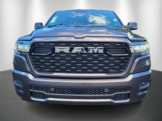 new 2026 Ram 1500 car, priced at $51,597