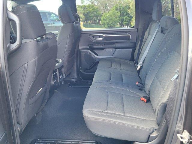 new 2026 Ram 1500 car, priced at $51,597