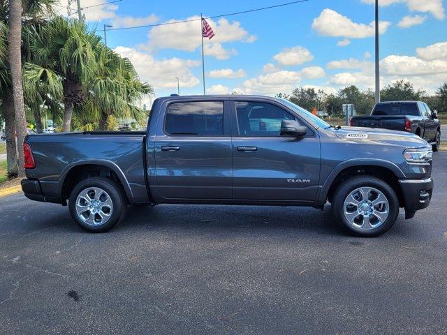 new 2026 Ram 1500 car, priced at $51,597