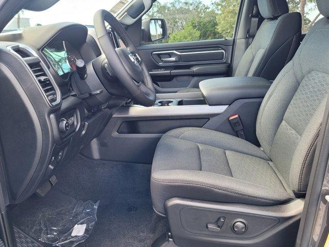 new 2026 Ram 1500 car, priced at $51,597