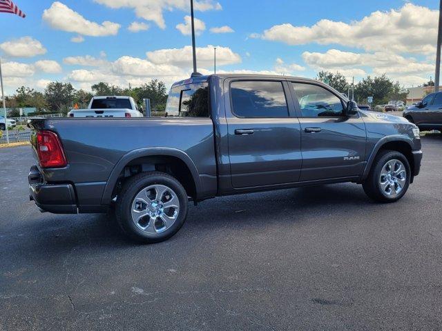 new 2026 Ram 1500 car, priced at $51,597