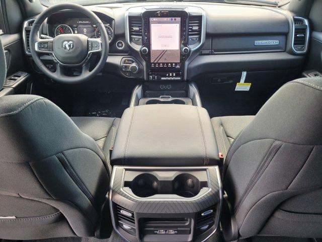 new 2026 Ram 1500 car, priced at $51,597