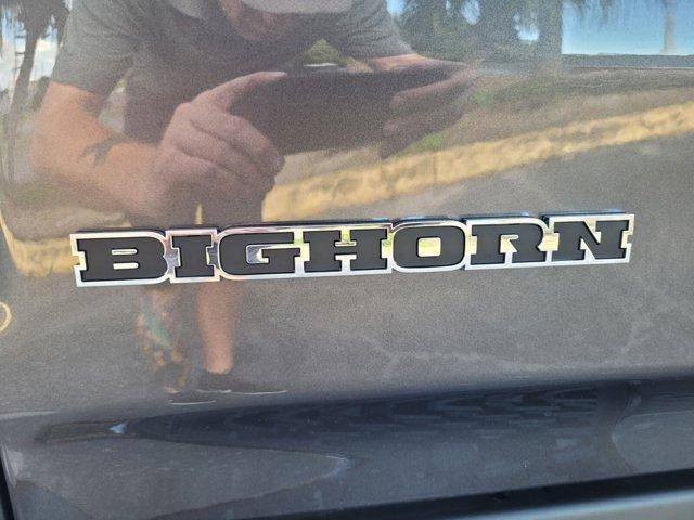 new 2026 Ram 1500 car, priced at $51,597