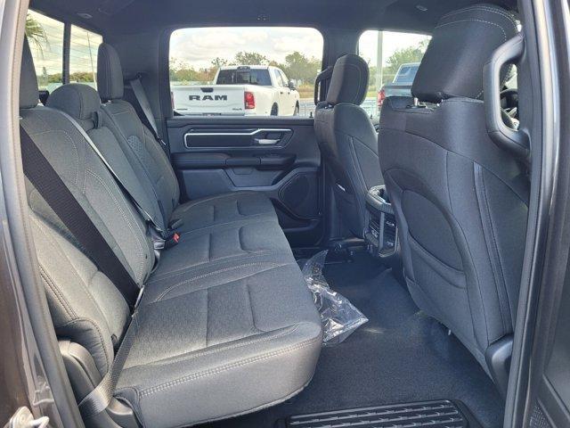 new 2026 Ram 1500 car, priced at $51,597