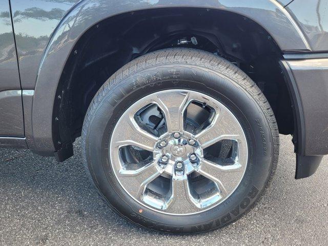 new 2026 Ram 1500 car, priced at $51,597