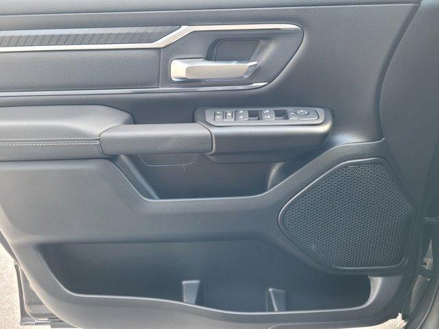 new 2026 Ram 1500 car, priced at $51,597