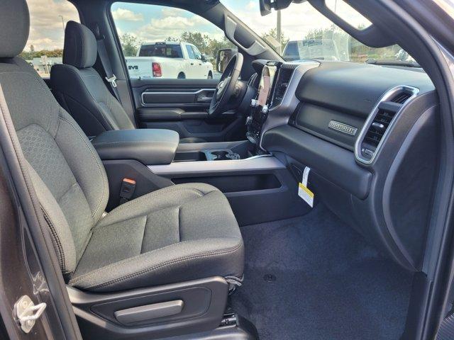 new 2026 Ram 1500 car, priced at $51,597