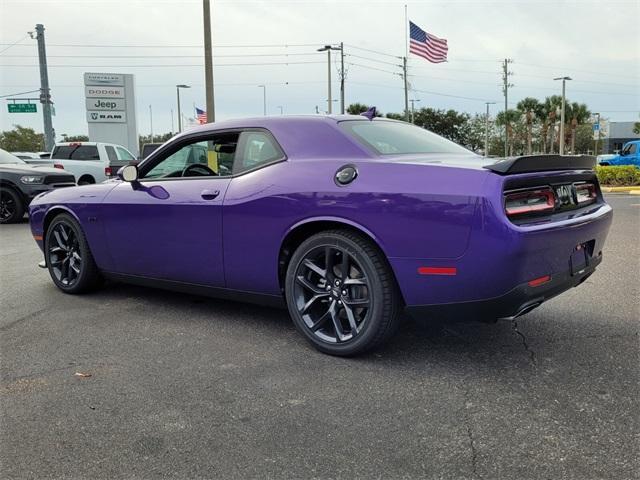 new 2023 Dodge Challenger car, priced at $40,974