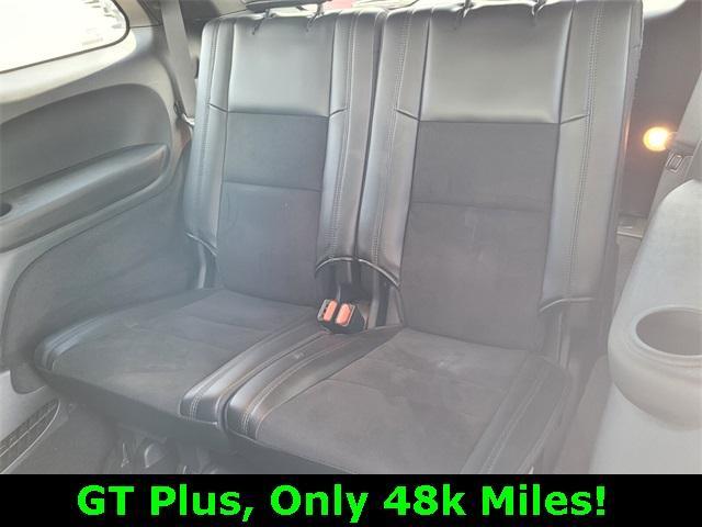 used 2020 Dodge Durango car, priced at $24,555