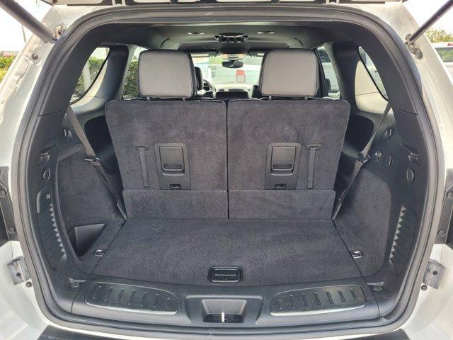 used 2020 Dodge Durango car, priced at $23,803