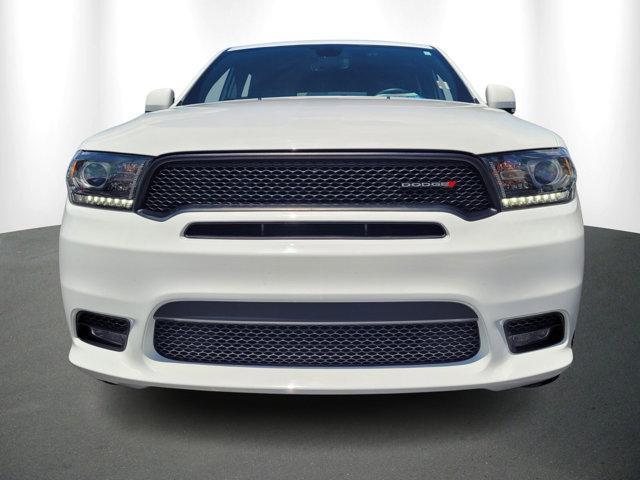 used 2020 Dodge Durango car, priced at $23,803