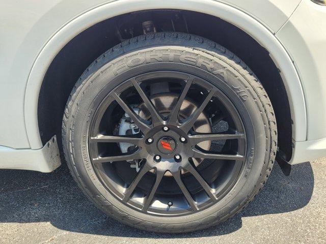 used 2020 Dodge Durango car, priced at $23,803