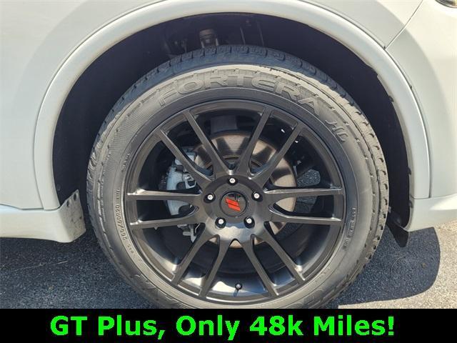 used 2020 Dodge Durango car, priced at $24,555