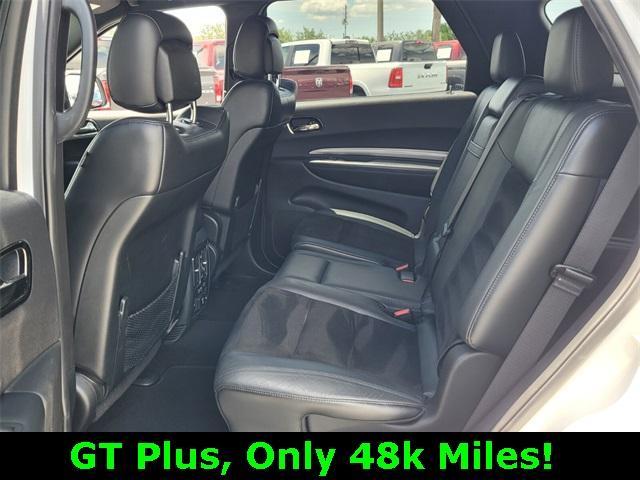 used 2020 Dodge Durango car, priced at $24,555