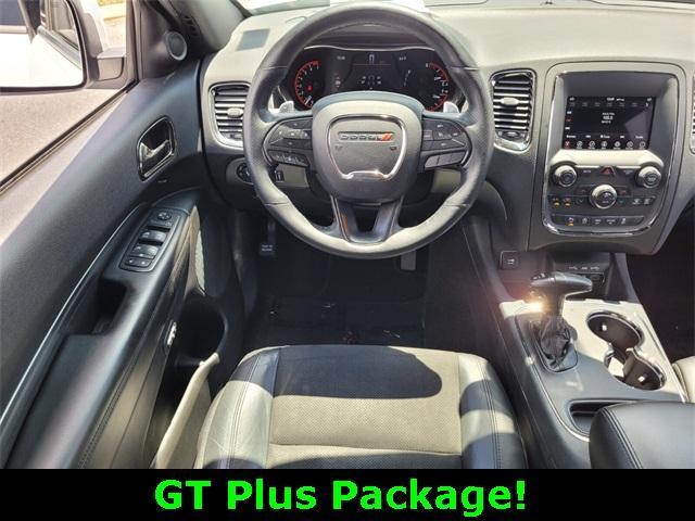 used 2020 Dodge Durango car, priced at $23,777
