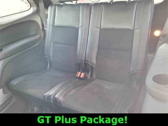 used 2020 Dodge Durango car, priced at $23,777