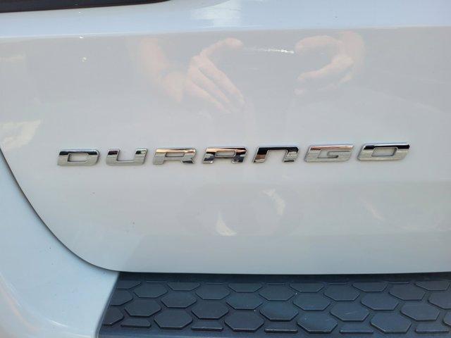 used 2020 Dodge Durango car, priced at $23,803