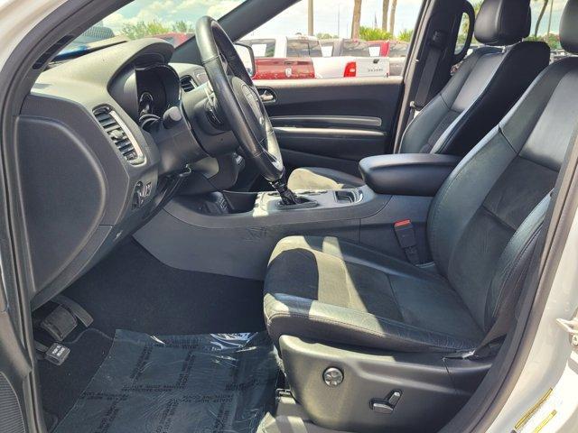 used 2020 Dodge Durango car, priced at $23,803