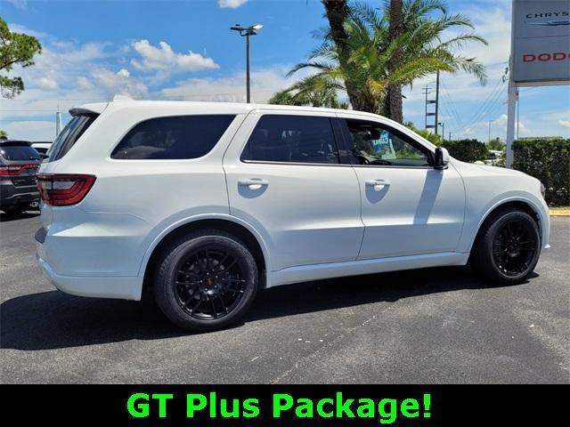 used 2020 Dodge Durango car, priced at $23,777