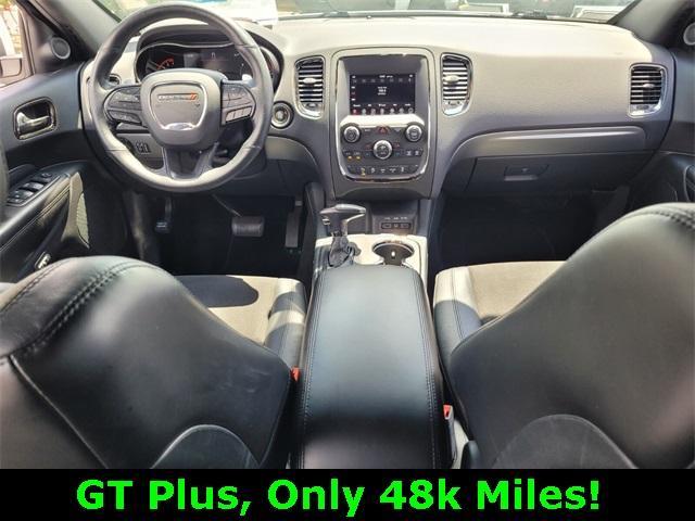 used 2020 Dodge Durango car, priced at $24,555