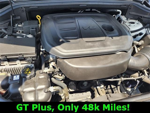 used 2020 Dodge Durango car, priced at $24,555