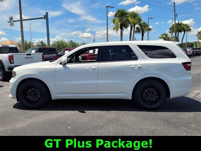 used 2020 Dodge Durango car, priced at $23,777
