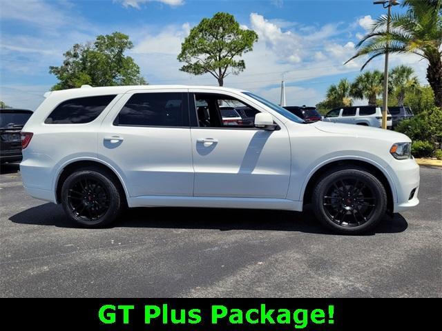used 2020 Dodge Durango car, priced at $23,777