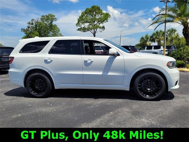used 2020 Dodge Durango car, priced at $24,555