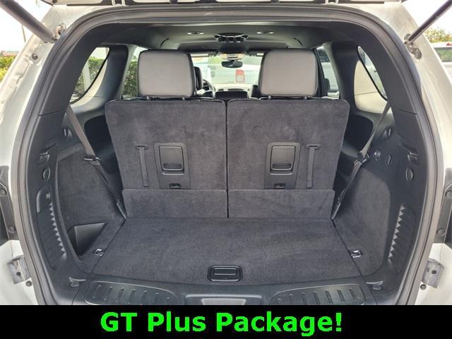 used 2020 Dodge Durango car, priced at $23,777