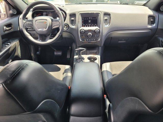 used 2020 Dodge Durango car, priced at $23,803