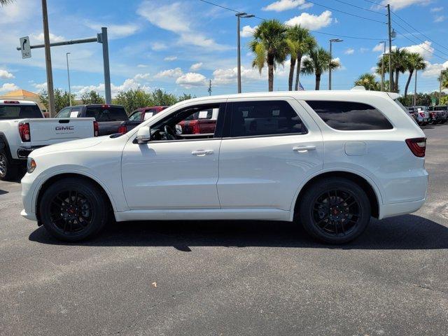 used 2020 Dodge Durango car, priced at $23,803