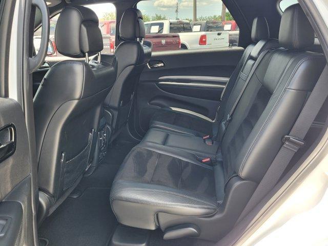 used 2020 Dodge Durango car, priced at $23,803