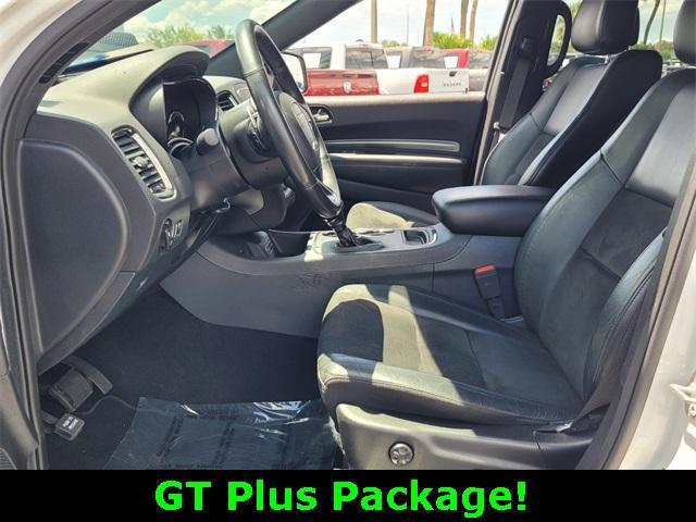 used 2020 Dodge Durango car, priced at $23,777