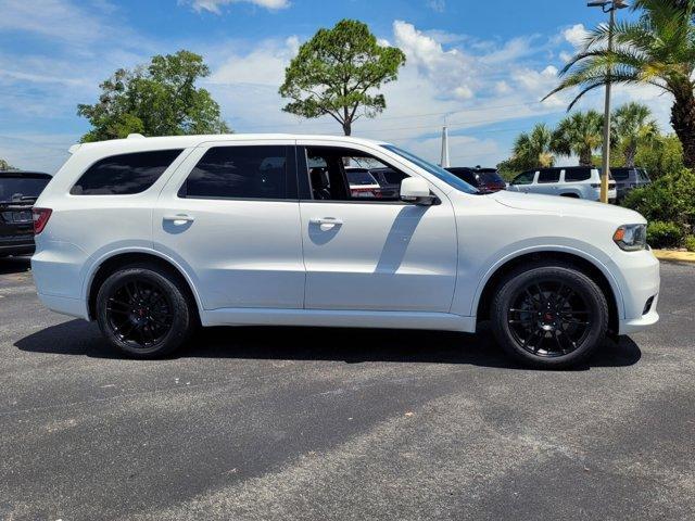 used 2020 Dodge Durango car, priced at $23,803