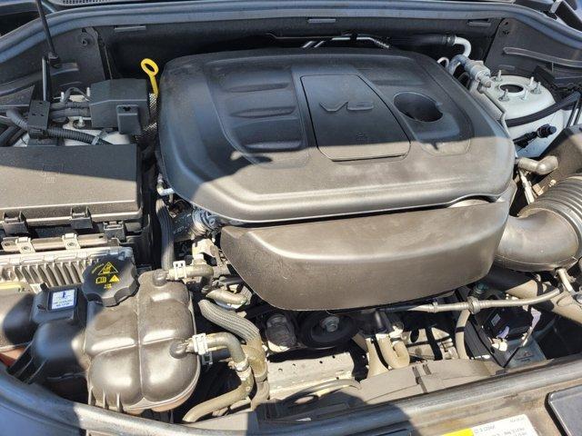 used 2020 Dodge Durango car, priced at $23,803