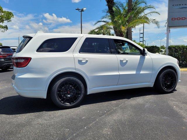 used 2020 Dodge Durango car, priced at $23,803
