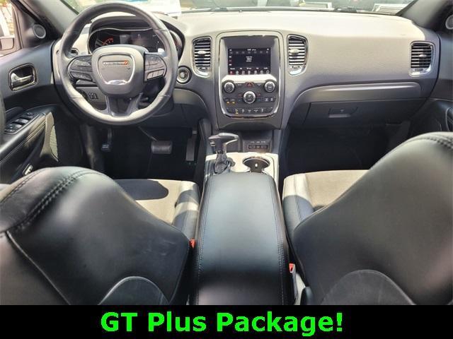 used 2020 Dodge Durango car, priced at $23,777