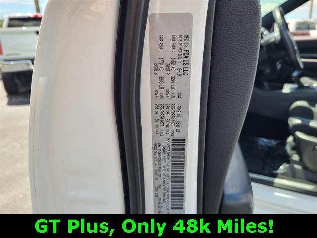 used 2020 Dodge Durango car, priced at $24,555