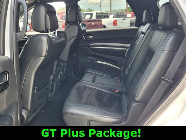 used 2020 Dodge Durango car, priced at $23,777