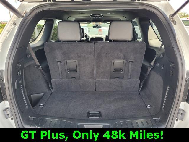 used 2020 Dodge Durango car, priced at $24,555