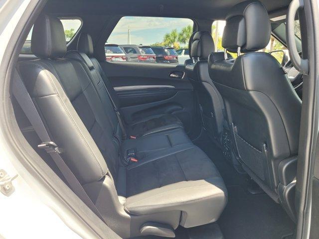 used 2020 Dodge Durango car, priced at $23,803