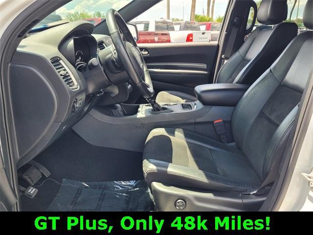 used 2020 Dodge Durango car, priced at $24,555
