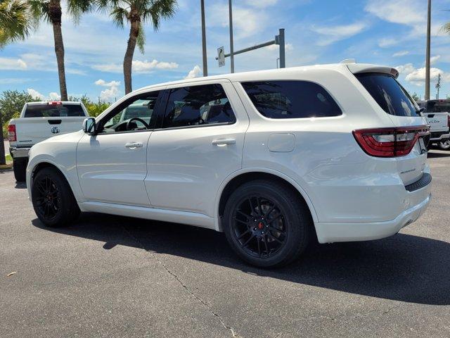 used 2020 Dodge Durango car, priced at $23,803