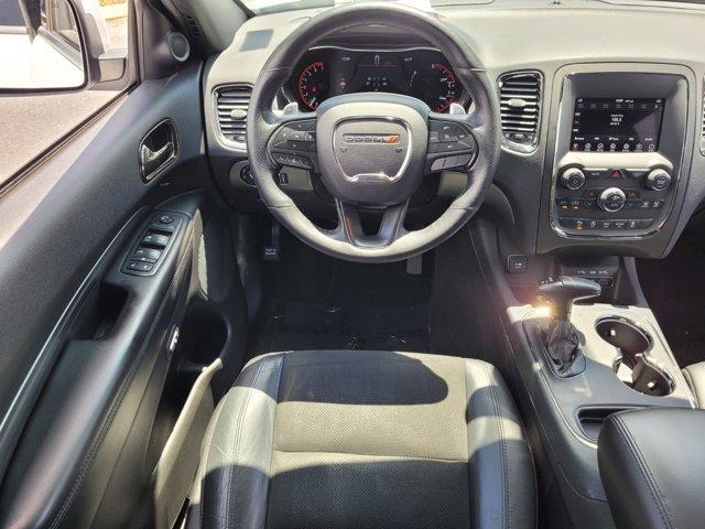 used 2020 Dodge Durango car, priced at $23,803
